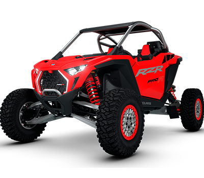 RZR Pro R Ultimate